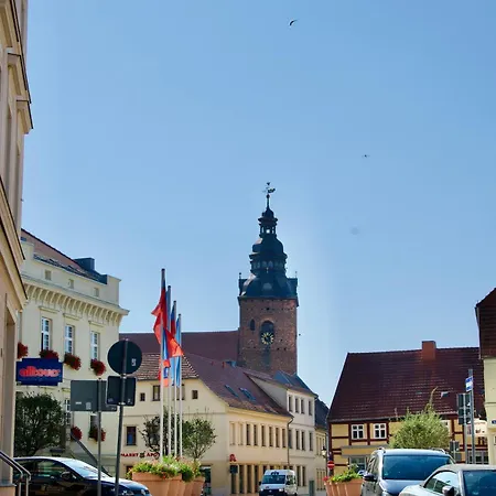 Bilderbuchcafe - Markt 7