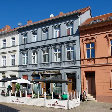 Bilderbuchcafe - Markt 7 *