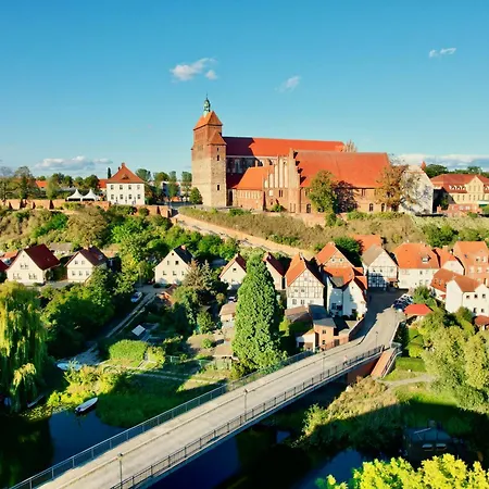 Bilderbuchcafe - Markt 7 Konukevi