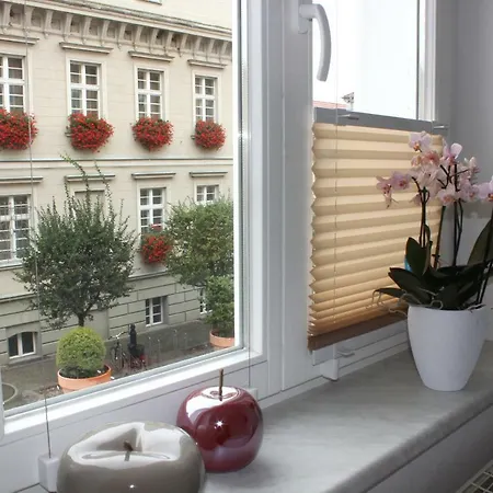 Bilderbuchcafe - Markt 7 Havelberg