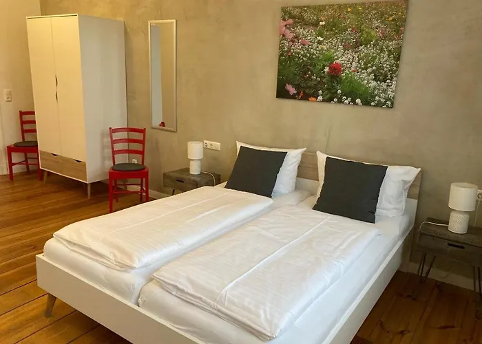 Bilderbuchcafe - Markt 7 Penzion 3*