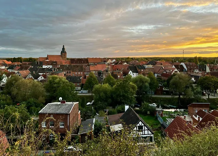 Bilderbuchcafe - Markt 7 Penzion 3*