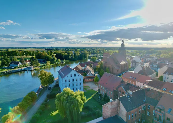 Bilderbuchcafe - Markt 7 3*