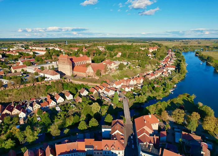 Bilderbuchcafe - Markt 7