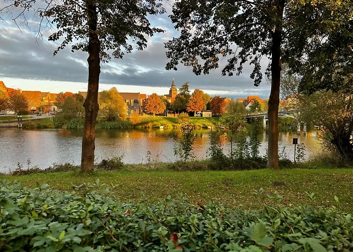 Bilderbuchcafe - Markt 7