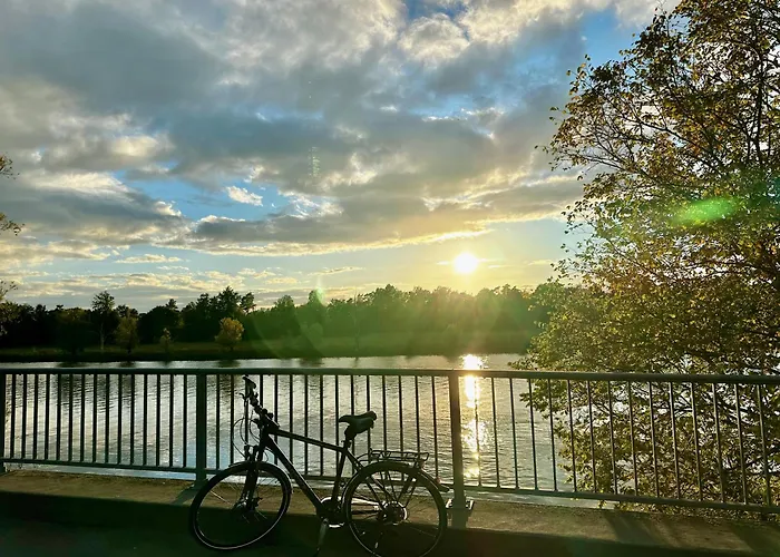 Bilderbuchcafe - Markt 7 Penzion 3*