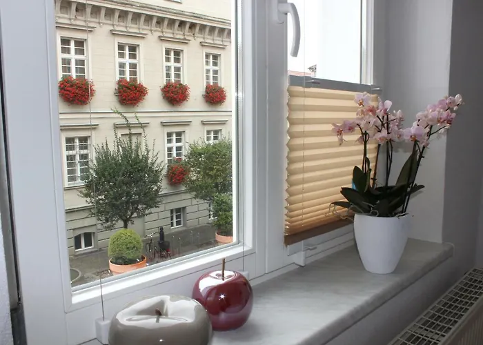 Bilderbuchcafe - Markt 7 Havelberg