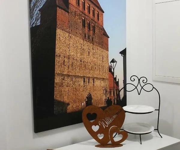 Penzion Bilderbuchcafe - Markt 7 3*