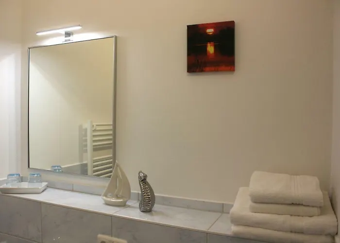 Penzion Bilderbuchcafe - Markt 7 3*