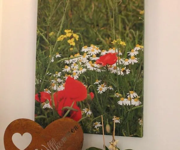 Bilderbuchcafe - Markt 7 Penzion