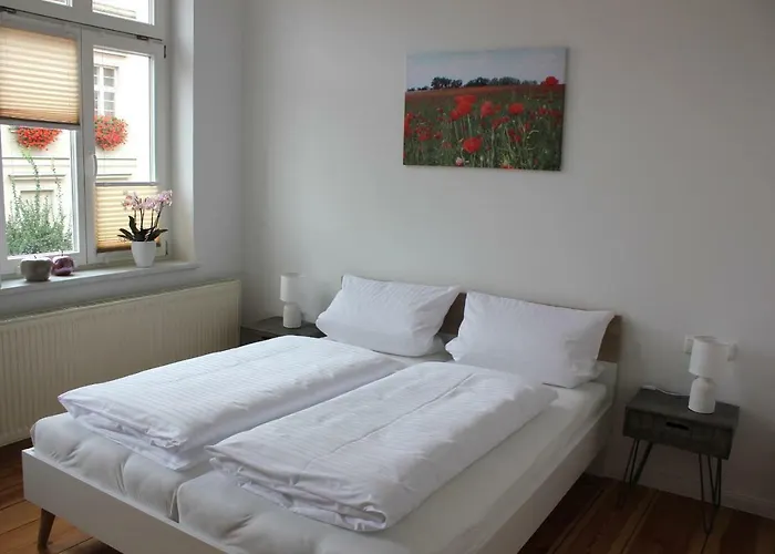 Bilderbuchcafe - Markt 7 Penzion 3*