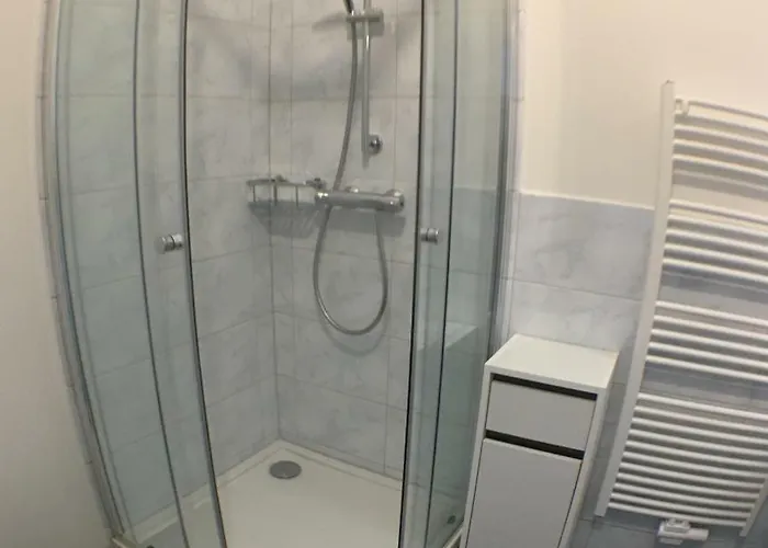 Bilderbuchcafe - Markt 7 Havelberg